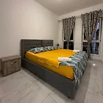 Second Home 1