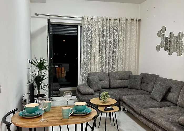 Second Home 1