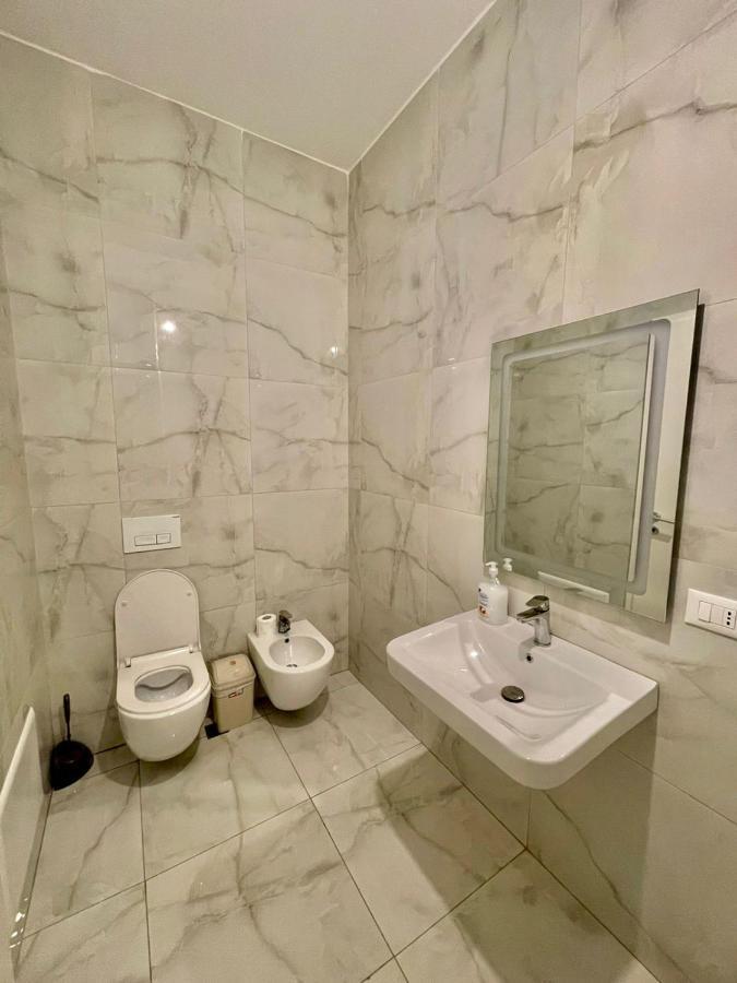 Second 1 Apartment *