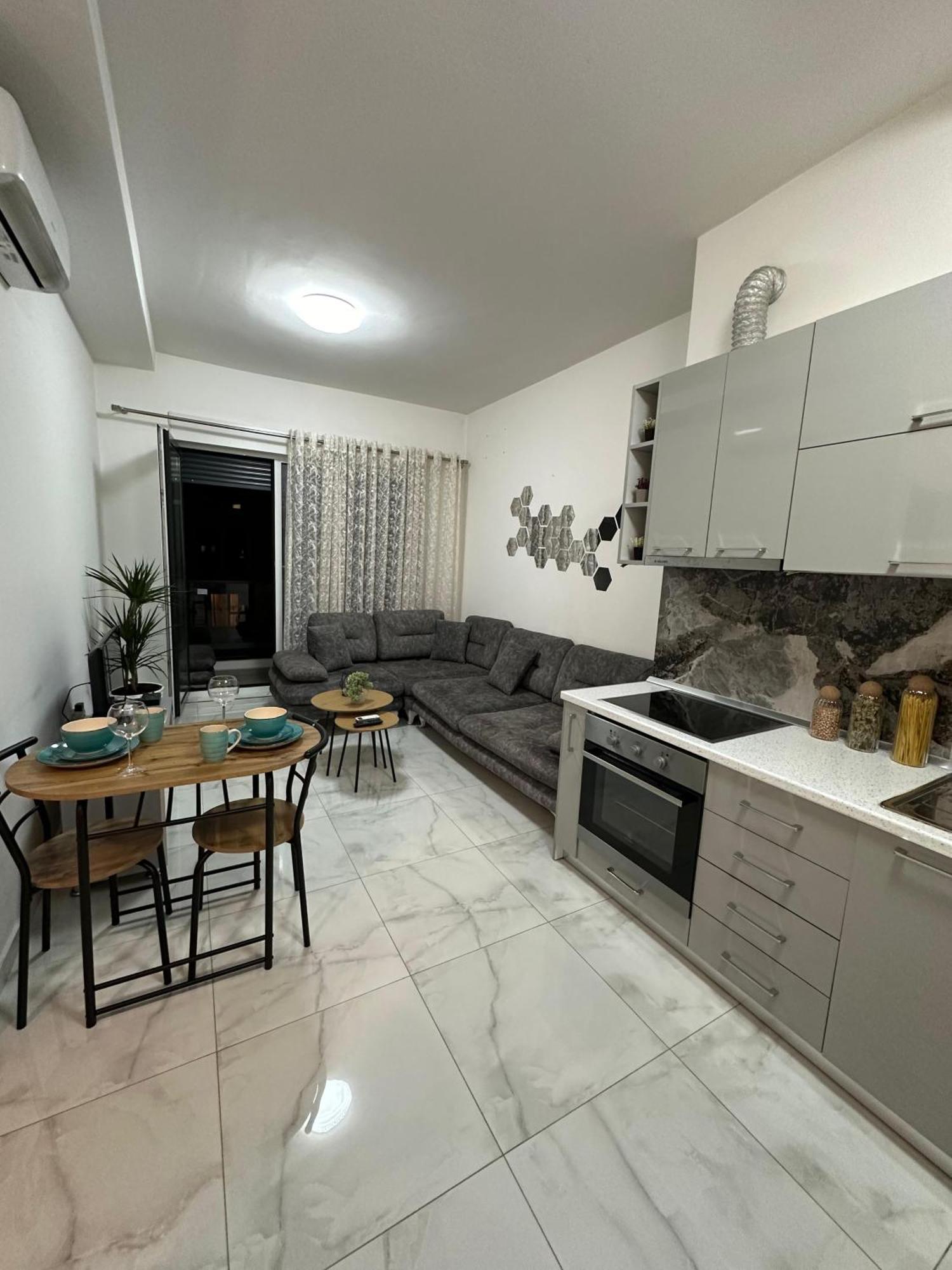Apartment Second 1