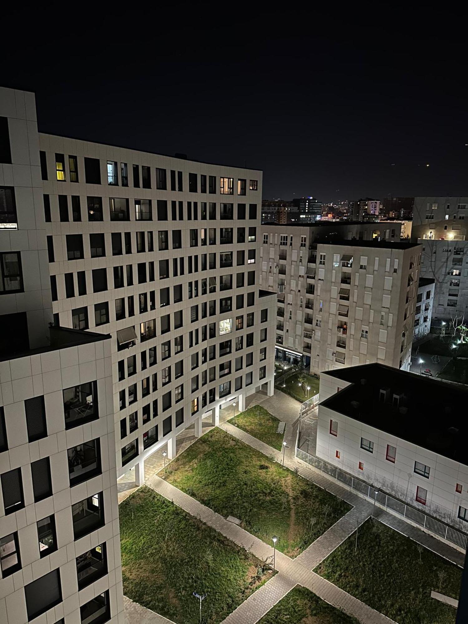 Apartment Second 1