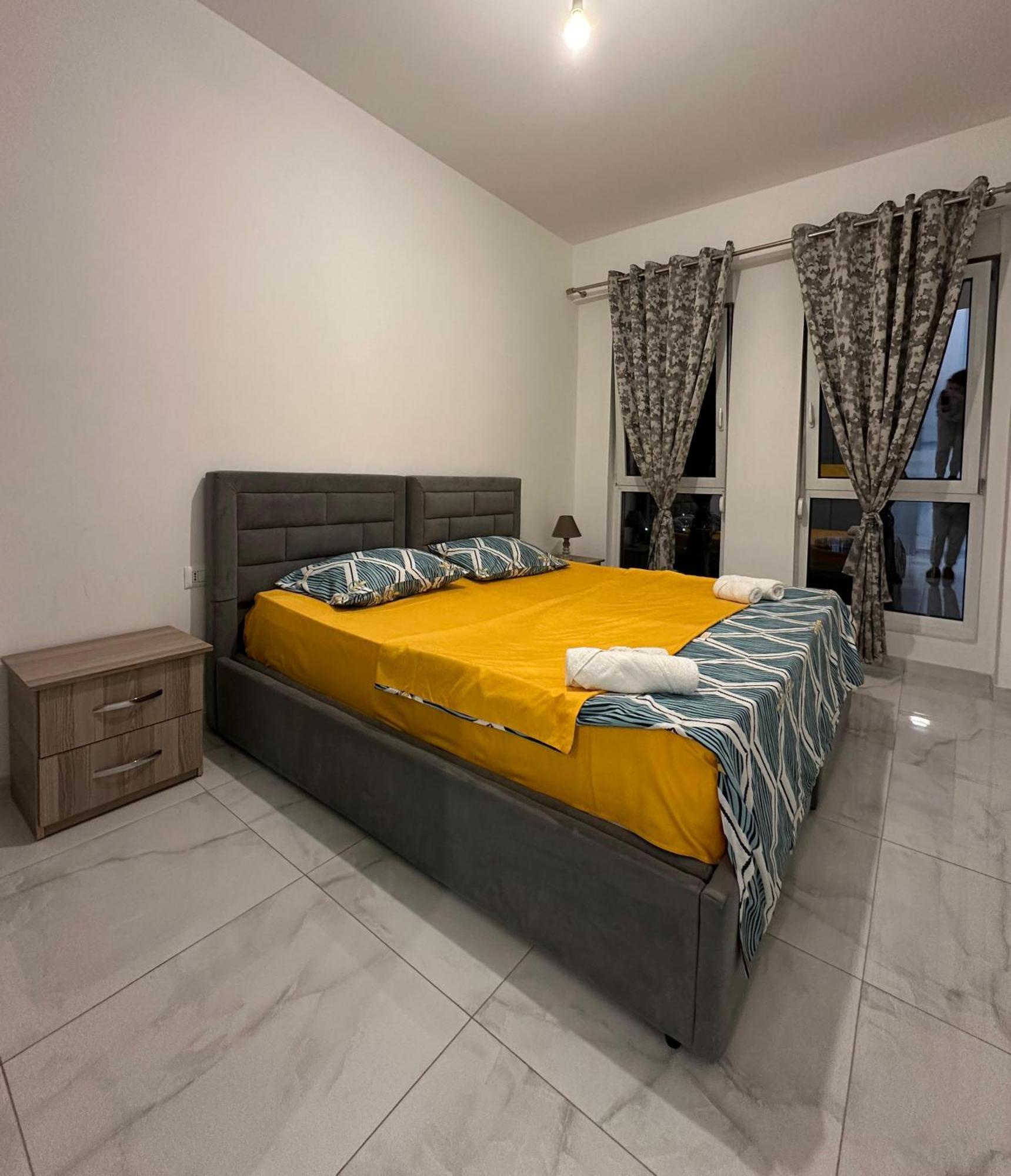 Apartment Second 1 Tirana